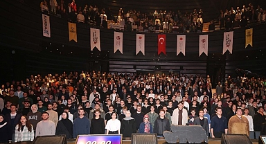 Konya Büyükşehir Ev Sahipliğinde “Savunma Sanayii Kampüs Konya” Programı Gerçekleştirildi