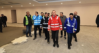 Kuştepe’ye nefes aldıracak projede sona gelindi