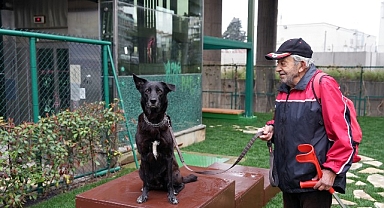 Maltepe’de “Pati Park” açıldı