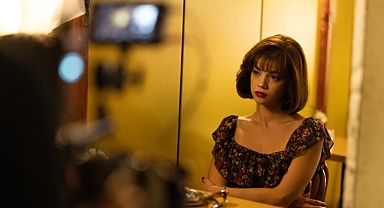 Masumiyet Müzesi: Hikayenin Ardından Netflix’te Yayında