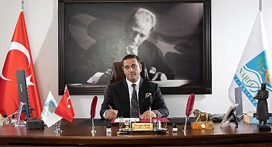 Narlıdere Belediyesi’nden şiddete karşı sıfır tolerans