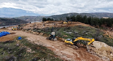 İnegöl Belediyesi’nden Millet Bahçesi İddialarına İlişkin Açıklama