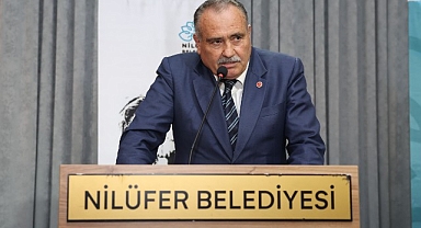 Nilüfer kardeşlik sofrasında buluştu