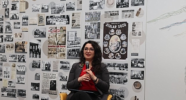 Nilüfer’de Medeni Kanun ele alındı