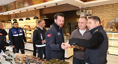 Nilüfer’de Ramazan ayı denetimleri sıkılaştırıldı