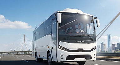 Otokar, 17. Kez Üst Üste Türkiye Otobüs Pazarının Lideri Oldu