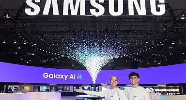 Samsung MWC 2026’da Galaxy AI ve bağlantılı ekosistemini sergiledi