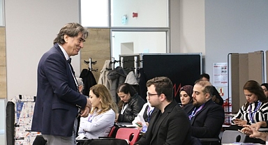 Üsküdar Üniversitesi, perfüzyon eğitiminde Avrupa’nın ikinci merkezi…