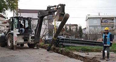 İSU’dan 2025 Yılında Derince’ye 359 Milyon TL’lik Altyapi Yatırımı