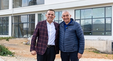 Yenişehir Modeli Karadeniz’e taşınıyor