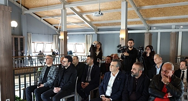 Yerel yönetimlerden gıda güvenliği için güç birliği