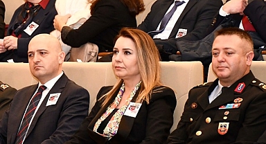 18 Mart Çanakkale Zaferi’nin 111. Yıl Dönümü Kutlandı