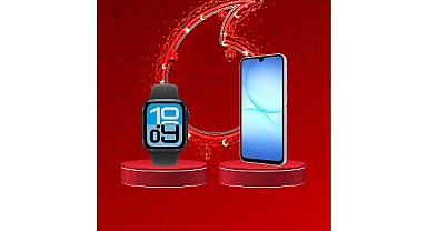 5G’ye Sayılı Günler Kala Vodafone Flex’te Fırsatlar Başladı