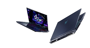 Acer, Masaüstü Seviyesinde Performans İçin Predator Helios Neo Oyun Dizüstü Bilgisayarlarını Yeni Nesil İşlemci ve Ekran Kartlarıyla Yeniledi