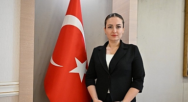 Antalya Büyükşehir Belediye Başkan Vekili Büşra Özdemir’in 18 Mart Mesajı