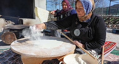 Antalya Büyükşehir’in kadınlara yönelik destekleri istihdama dönüşüyor