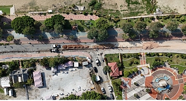 ASAT’tan Alanya’nın geleceğine yatırım