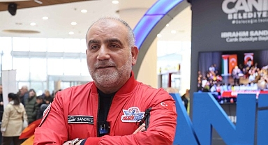 Avrupa Birliği’nden Canik Belediyesi’ne Destek: Yapay Zekâ Eğitimi Başvuruları Başladı