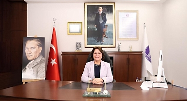 Başkan Hatice Gençay: ‘Ramazan Bayramı’nı En İçten Dileklerimle Kutluyorum