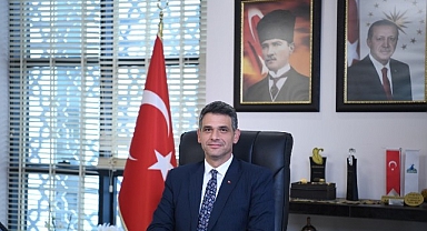 Başkan Kocaman’dan Ramazan Bayramı Mesajı