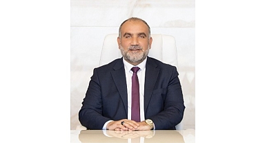 Başkan Sandıkçı’dan Ramazan Bayramı Mesajı