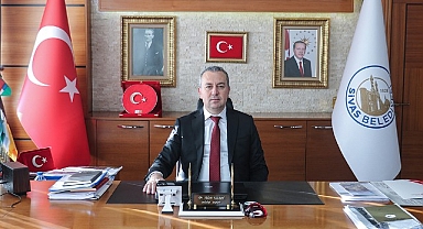 Başkan Uzun’dan Ramazan Bayramı Mesajı…