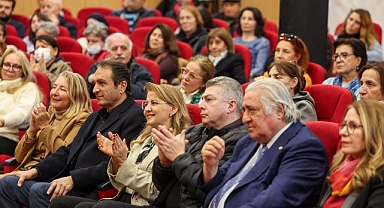 Bakırköy’de Türkiye’nin Geleceği Konuşuldu
