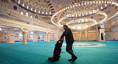 Beylikdüzü’nde Bayram Öncesi Kapsamlı Hazırlık