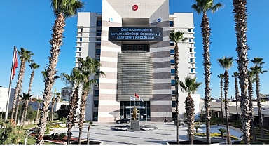 Büyükşehir Ramazan Bayramı’na hazır