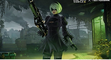 Call of Duty: Mobile 3. Sezon NieR: Automata ile Geri Dönüyor ve Ayrıca Pop Team Epic de Paranoya’ya Katılıyor