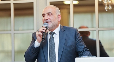 Canik Belediyesi’nden Evlenecek Çiftlere 20 Bin TL Destek