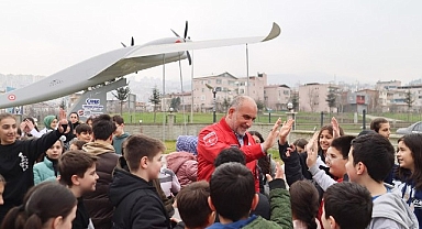 Canik’ten Başarı Üstüne Başarı: Çifte Final Heyecanı