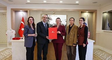 Çevre Dostu Çiftçi Kartı Projesi Gazipaşa’da büyüyor
