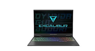 Excalibur G920 ile render beklemek tarih oluyor