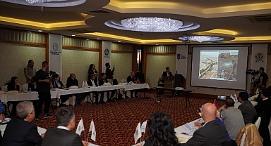 Haymana, İklim Dayanıklı Tarım ve Sel Önleme Projesi’nin Merkezi Oluyor