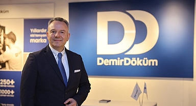 İhracatta 52 ülkeye ulaşan DemirDöküm’ün CEO’su Alper Avdel: “Yeni hedefimiz ısı pompasında da liderlik”
