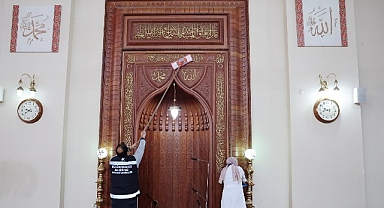 Küçükçekmece Ramazan Bayramı’na Hazır