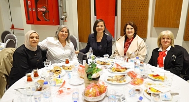 Kınay “Şehitlerimiz Bu Toprağın Kökleri, Gazilerimiz Bu Ülkenin Yaşayan Anıtlarıdır”