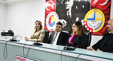 Malkara’da yoğun program: Açılış, Ziyaretler ve İftar buluşması