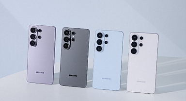 Mobil güvenliğe artan ihtiyaç ortamında Samsung yeni nesil Galaxy serisi ile çok katmanlı bir koruma sunuyor