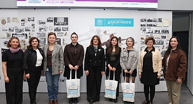 Nilüfer’de gündem kadın hakları
