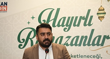 Osmangazi’de Spor Camiası İftarda Buluştu