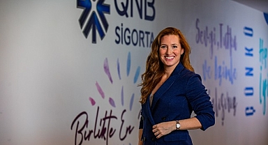QNB Sigorta, N.A.R. Projesi ile genç kızların eğitim ve kariyer yolculuğuna rehberlik ediyor