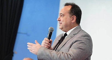 Ramazan’ın Bereketi Salihli’de Kurulan İftar Sofrasında Paylaşıldı