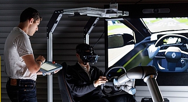 Renault Group futuREady ile oyunun kurallarını yeniden yazmaya hazırlanıyor