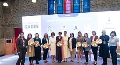 Rol model oldular başarı hikayelerini paylaştılar