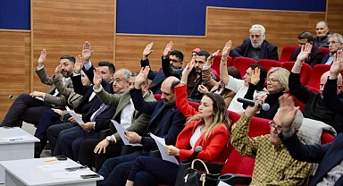 Aliağa Belediyesi Nisan Meclisi Toplanıyor