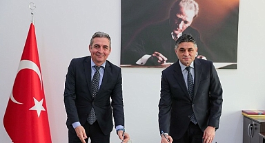 Aliağa Belediyesi’nde Promosyon İhalesi Sonuçlandı: Tüm Personele Eşit Ödeme