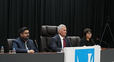 Aliağa Belediyesi’nin 2025 Yılı Faaliyet Raporu Kabul Edildi