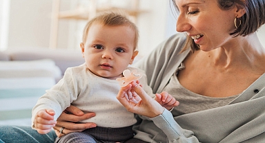 Avrupa’nın Premium Anne-Bebek Markası Suavinex Minycenter ile Türkiye’de